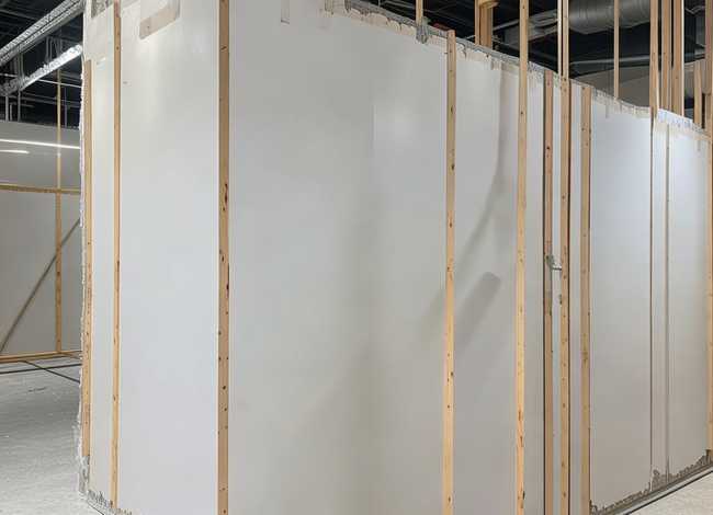 龙骨石膏板隔墙、龙骨石膏板隔墙价格 龙骨石膏板隔墙、龙骨石膏板隔墙价格