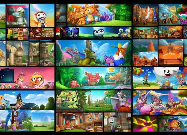 儿童连续剧 儿童连续剧有哪些