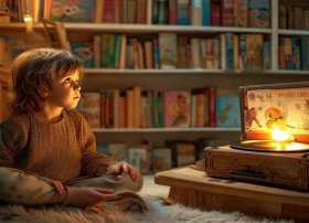 经典绘本有声故事，经典绘本有声故事在线听