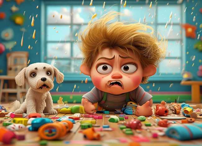 生气真不好绘本故事,生气真不好绘本故事图片 生气真不好绘本故事,生气真不好绘本故事图片