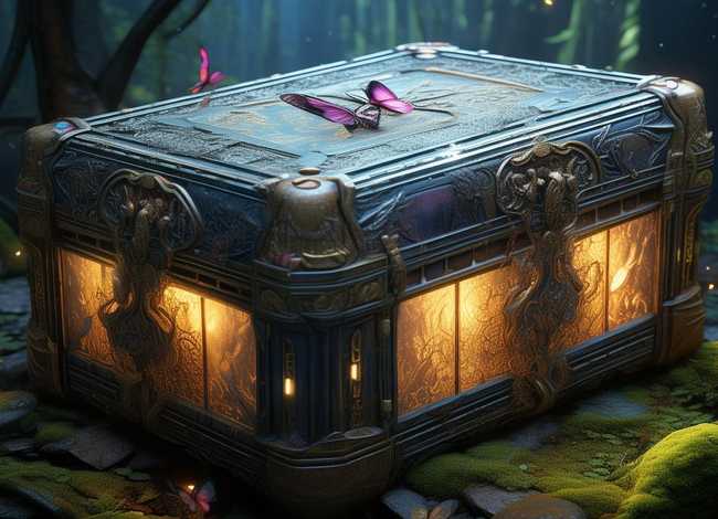 飞箱故事中飞箱最后怎么了;飞箱故事中箱子最后怎么了 飞箱故事中飞箱最后怎么了;飞箱故事中箱子最后怎么了