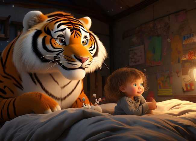 虎口拔牙儿童故事睡前故事、虎口拔牙幼儿故事 虎口拔牙儿童故事睡前故事、虎口拔牙幼儿故事