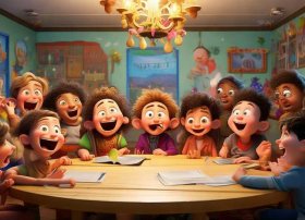 儿童故事详细讲解大全；儿童故事大全6-12岁搞笑故事讲解