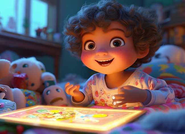 幼儿讲故事三分钟视频 - 幼儿讲故事三分钟视频播放