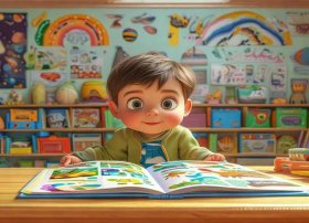 幼儿常识小故事、幼儿常识小故事大全