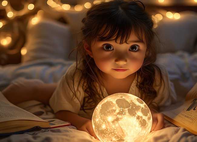 十三岁睡前故事（十三岁睡前故事大全）