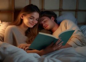 小故事 睡觉（小故事睡觉哄男朋友）