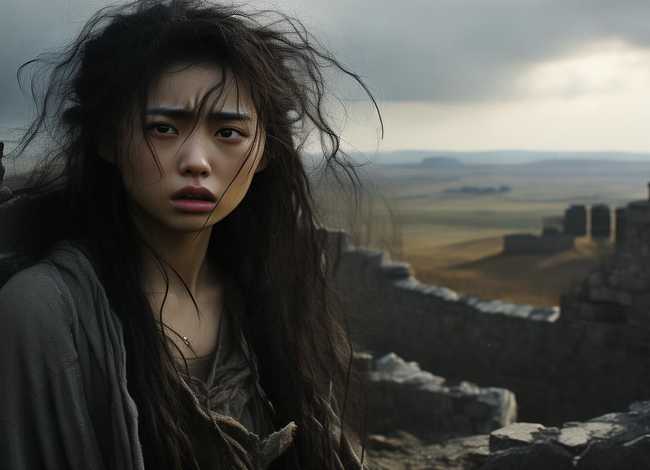 孟姜女故事传说（孟姜女传说故事简介）