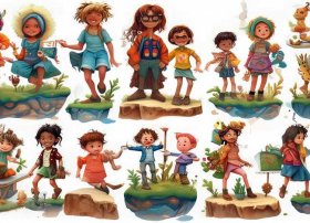 13岁宝宝故事大全（13岁宝宝故事大全集）