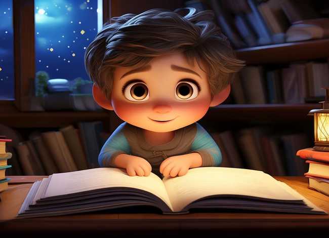 8岁儿童故事大全在线听 八岁小孩故事大全在线听