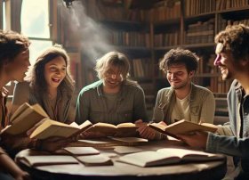 五人小故事剧本；五人小故事剧本怎么写