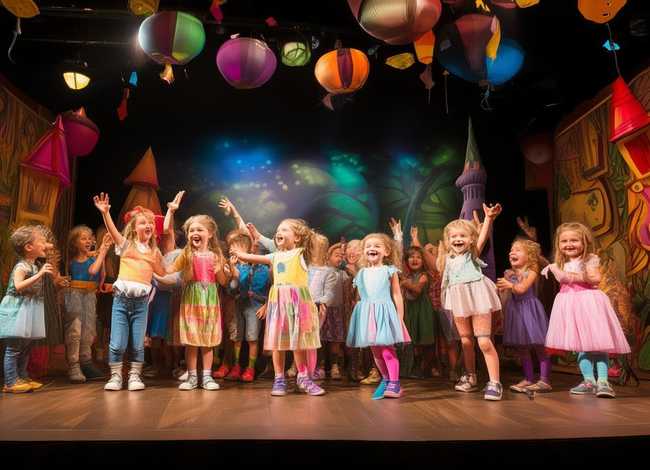 儿童故事情景剧表演主持串词、幼儿园情景故事表演串词 儿童故事情景剧表演主持串词、幼儿园情景故事表演串词