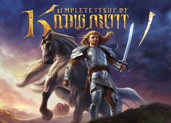 亚瑟的故事完整版、亚瑟的故事完整版在线观看