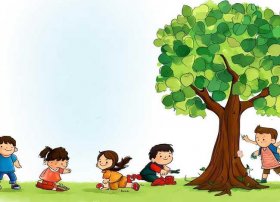 儿童个人成长典型事迹、儿童发展个人成长报告