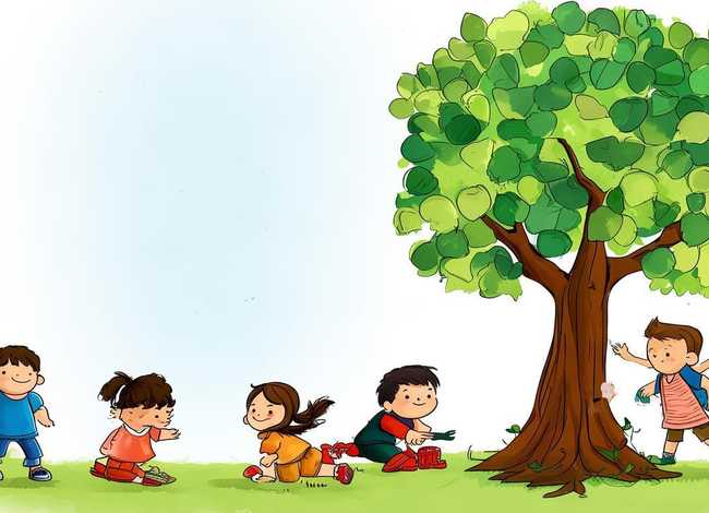 儿童个人成长典型事迹、儿童发展个人成长报告