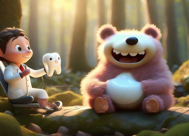 故事 小熊拔牙 故事 小熊拔牙 报幕词 故事 小熊拔牙 故事 小熊拔牙 报幕词