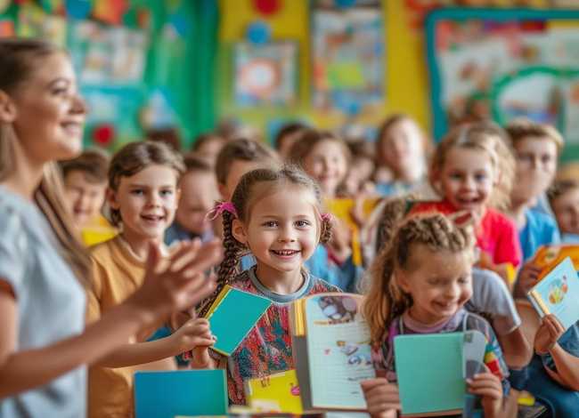 小学生英语小故事简短 - 小学生英语短故事简单30秒