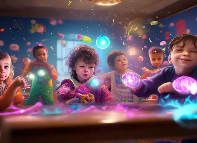 超能力儿童电影、超能力儿童电影有哪些