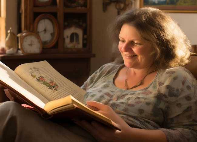 德语小故事1分钟 - 德语小故事1分钟朗读