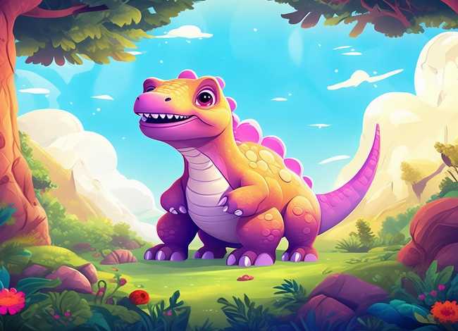儿童有声故事绘本大恐龙的故事；恐龙的故事绘本故事大全集