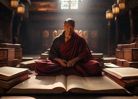 佛学故事书、佛学故事书籍