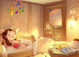 晚安妈妈睡前儿歌，晚安妈妈睡前儿歌大全