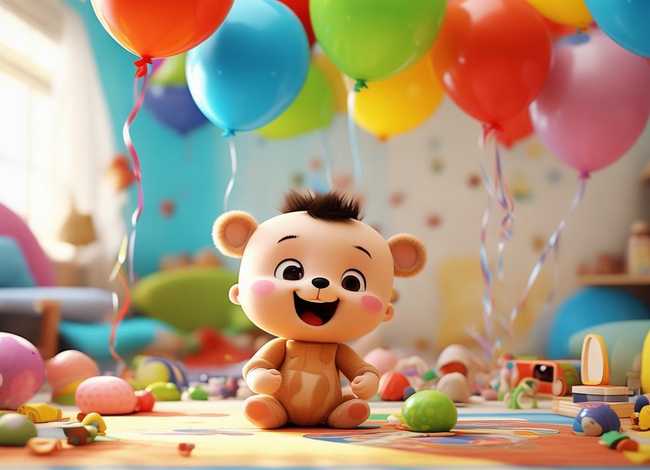 0到3岁儿童故事 0到三岁幼儿故事