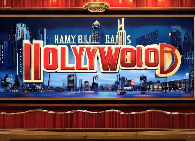 美国故事片，经典美国故事片