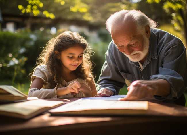 榜样小故事100字及感悟(榜样小故事100字及感悟作文) 榜样小故事100字及感悟(榜样小故事100字及感悟作文)