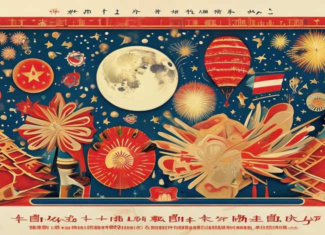 中秋节国庆节手抄报简单好看(中秋节国庆节手抄报简单好看一等奖作品) 中秋节国庆节手抄报简单好看(中秋节国庆节手抄报简单好看一等奖作品)