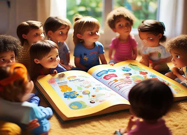 儿童故事大全100篇文字版，儿童英语故事大全100篇