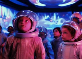 儿童科幻故事6-12岁、幼儿科幻故事视频