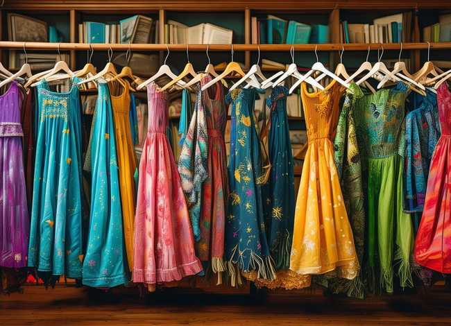 绘本故事衣服(绘本故事衣服制作范例图片) 绘本故事衣服(绘本故事衣服制作范例图片)