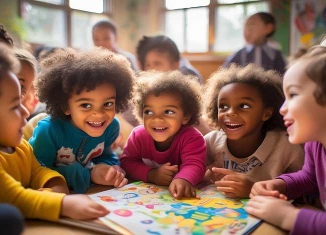 家风故事幼儿 - 家风故事 幼儿园 100字