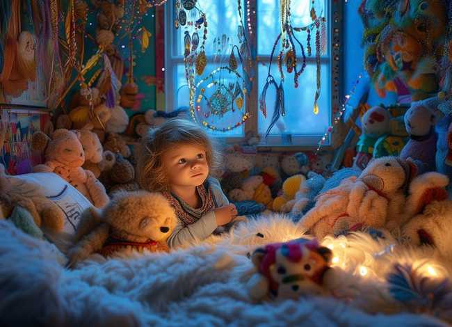 小孩故事睡觉 - 小孩故事睡觉故事大全