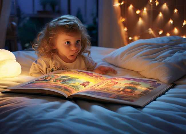 绘本睡前小故事 - 绘本睡前小故事图片 绘本睡前小故事 - 绘本睡前小故事图片