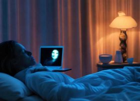 夜听电台催眠直播（夜听电台催眠直播在线观看）