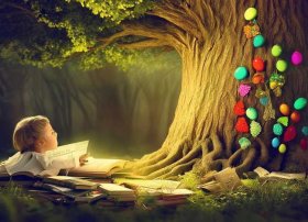 英语儿童文学；英语儿童文学智慧树答案