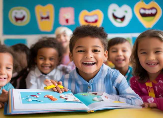 保护牙齿的儿童故事、关于保护牙齿的幼儿故事大全 保护牙齿的儿童故事、关于保护牙齿的幼儿故事大全