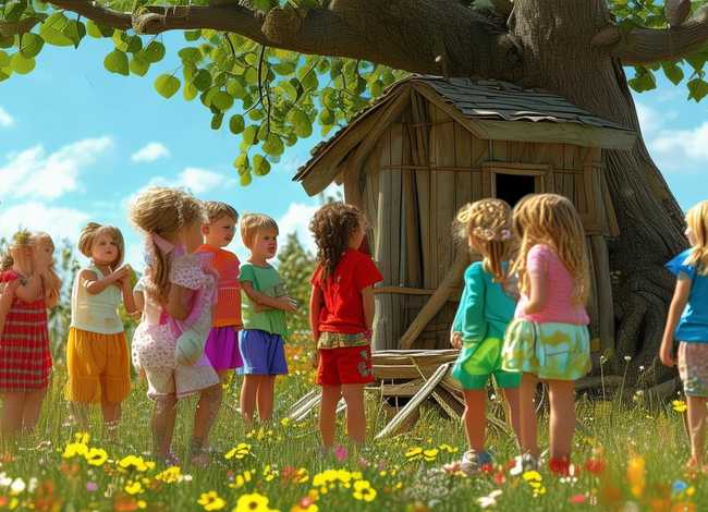 简单版儿童故事;少儿简单故事 简单版儿童故事;少儿简单故事