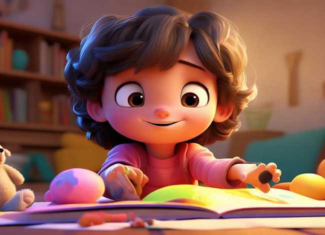 关于幼儿情绪的小故事、关于幼儿情绪的小故事有哪些