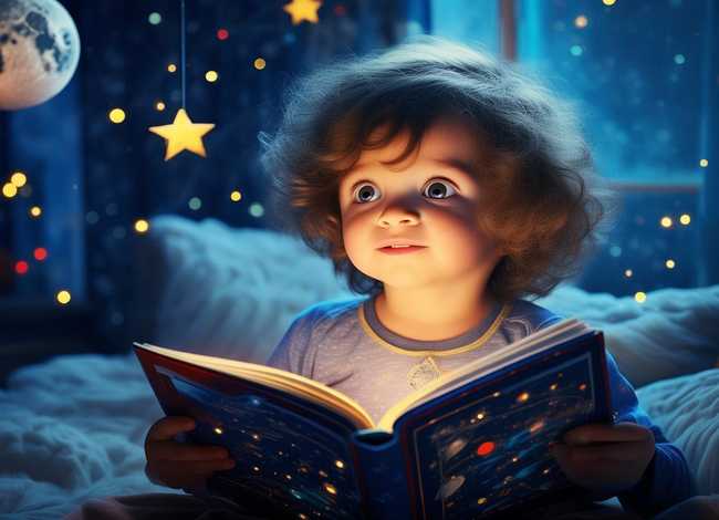 免费儿童太空故事在线听 - 太空故事在线收听