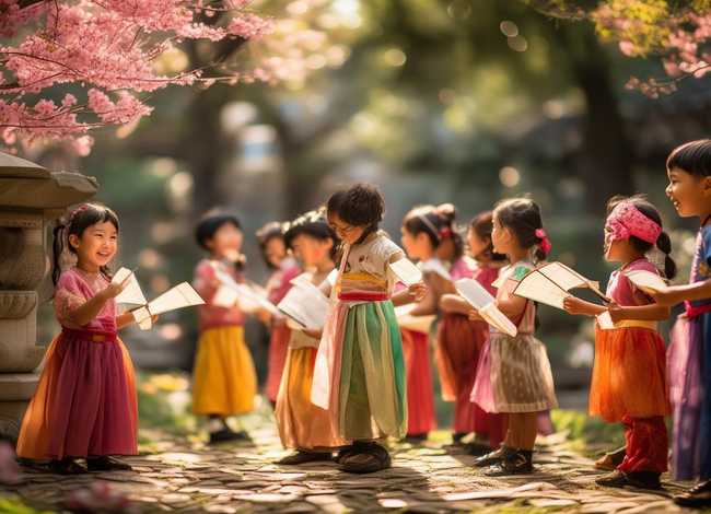 六一儿童节古诗表演、幼儿园六一古诗表演 六一儿童节古诗表演、幼儿园六一古诗表演