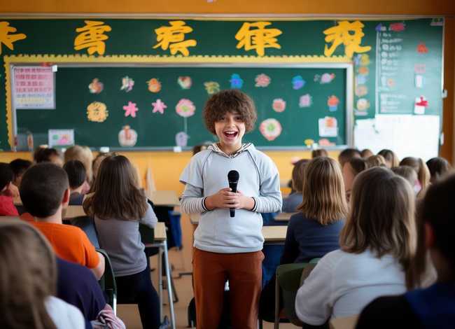 语文故事演讲 - 语文故事演讲稿3分钟 语文故事演讲 - 语文故事演讲稿3分钟