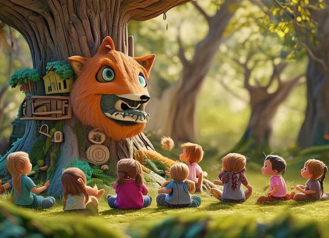 适合五到六岁孩子的故事 - 适合五到六岁孩子的故事有哪些 适合五到六岁孩子的故事 - 适合五到六岁孩子的故事有哪些