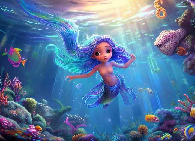 美人鱼的故事儿童版完整版 - 美人鱼的故事完整版的视频 美人鱼的故事儿童版完整版 - 美人鱼的故事完整版的视频