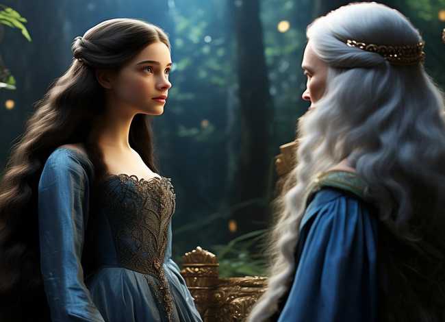 皇后公主的故事 公主与皇后的故事 皇后公主的故事 公主与皇后的故事