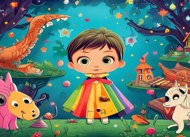 四岁宝宝幼儿故事 四岁宝宝幼儿故事大全