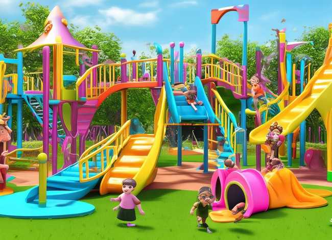 儿童闯关表怎么做、儿童闯关游戏有哪些