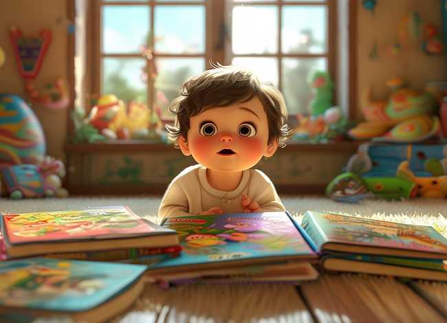 儿童好听的故事都有哪些，最好听的少儿故事